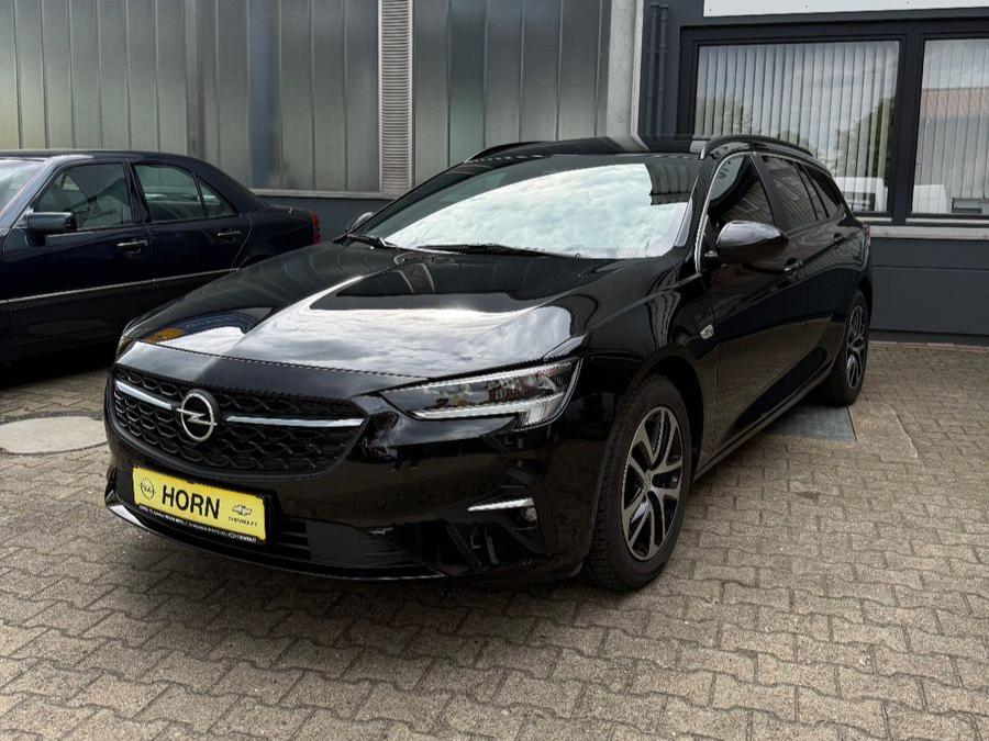Opel Insignia B Sports Tourer*AHK*LED*SHZ*PDC*