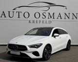 Mercedes-Benz CLA 180 Shooting Brake 7G-DCT Progressive Line  - gebrauchte Mercedes-Benz CLA 180 Shooting Brake aus dem Jahr 2024