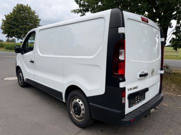 Opel Vivaro - 7