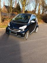 Smart ForTwo coupé 1.0 52kW mhd pulse pulse