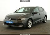 Volkswagen Golf VIII Lim. 1.5 TSI Active #LED#Virtual#SHZ#