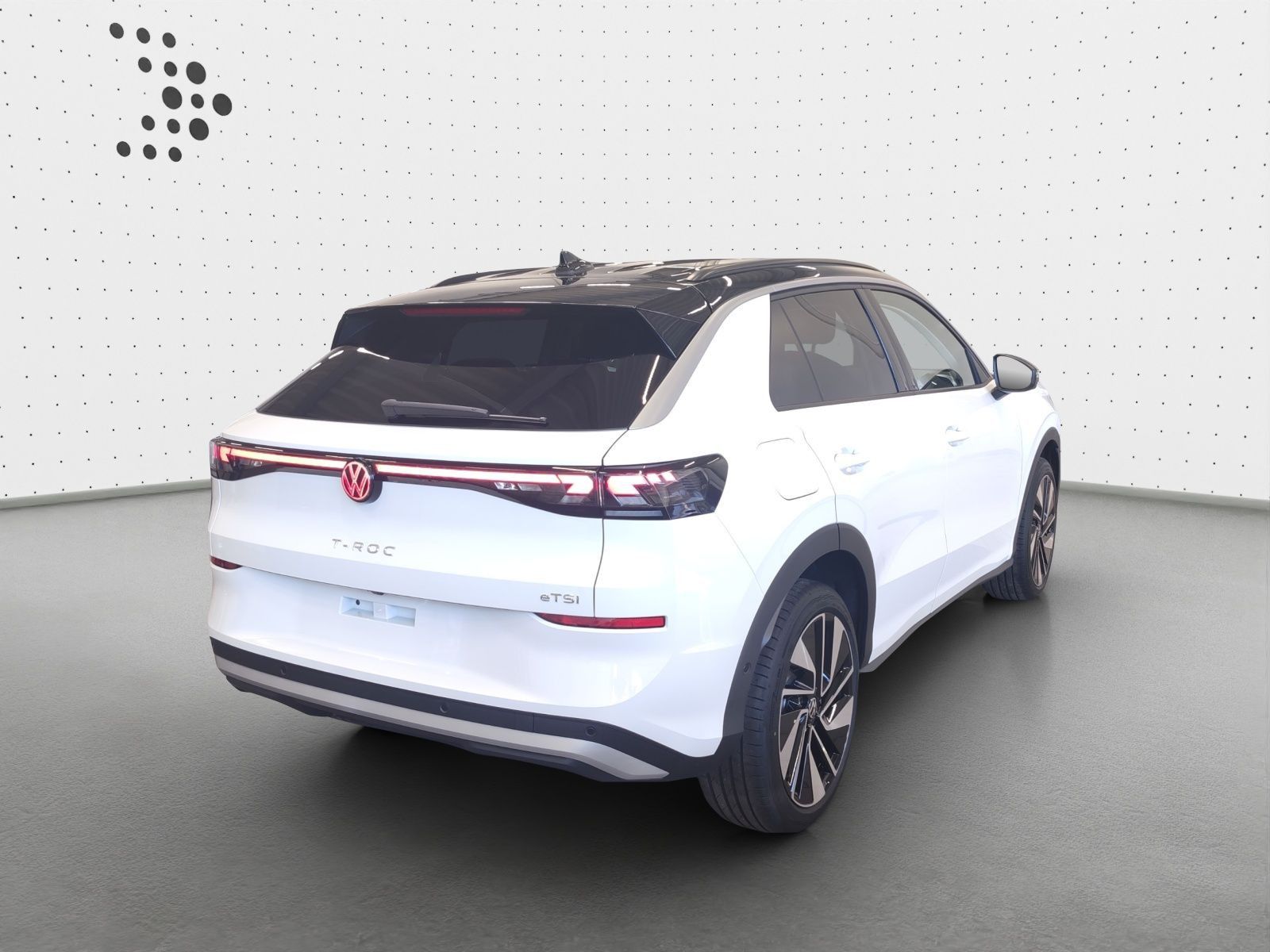 Volkswagen T-Roc - Bild 16