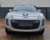 Peugeot 4007 Platinum/Leder/Xenon/TÜV/AU12/2026 - Peugeot 4007 Platinum mit Diesel-Antrieb