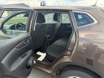 Nissan Qashqai - 7
