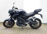 Yamaha MT-125 - Yamaha Motorräder in Braunschweig