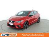 Seat Ibiza 1.0 TSI FR Aut.*NAVI*LED*CAM*ACC*SHZ*PANO* - Seat Ibiza Gebrauchtwagen in Frankfurt