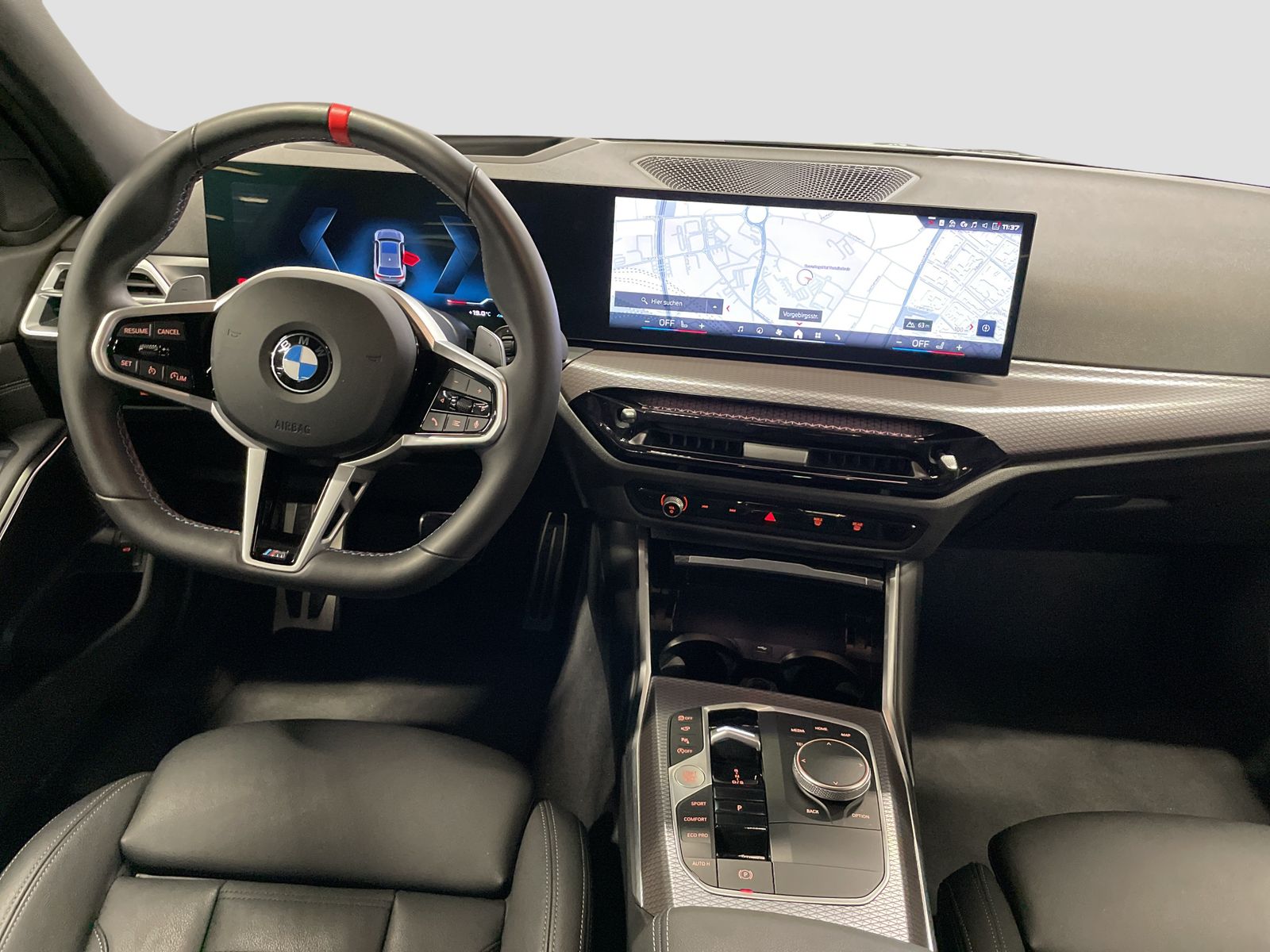 BMW M340i - Bild 12