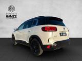 Citroën C5 Aircross Shine Pack Hybrid|360°Kamera|BLANC - Citroën C5 Aircross mit Hybrid-Antrieb