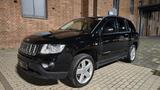 Jeep Compass Limited 4x4 - Jeep Gebrauchtwagen in Hannover