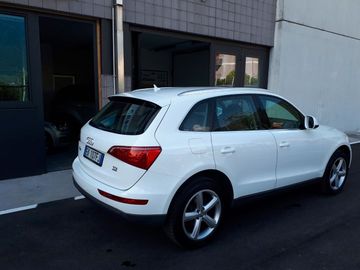 Audi Q5 - 2
