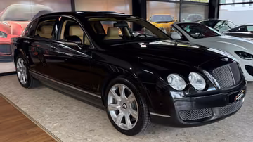 صورة 1 لـ 2005 Bentley CONTINENTAL FLYING SPUR