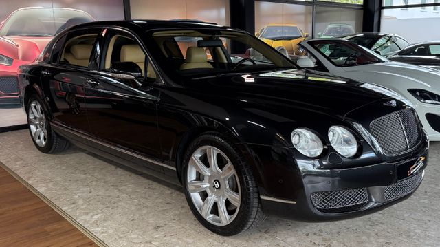 Bentley Continental Flying Spur