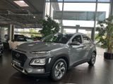 Hyundai Kona Advantage Hybrid 2WD NAV SHZ PDC - Hyundai KONA mit Hybrid-Antrieb