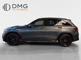 Mercedes-Benz GLC 63 AMG S - Mercedes-Benz GLC 63 AMG Gebrauchtwagen