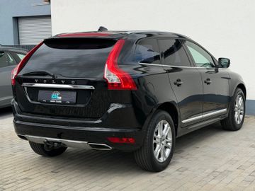 Volvo XC60 - 4