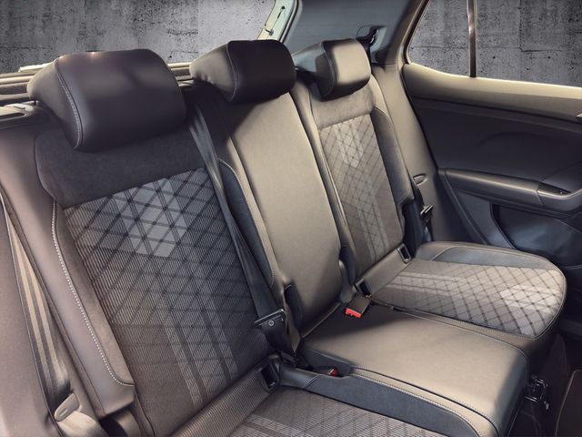 Volkswagen T-Cross - Bild 10
