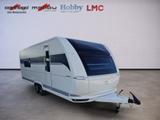 Hobby Maxia 660 WQM Neu eingetroffen - Wohnwagen Ei