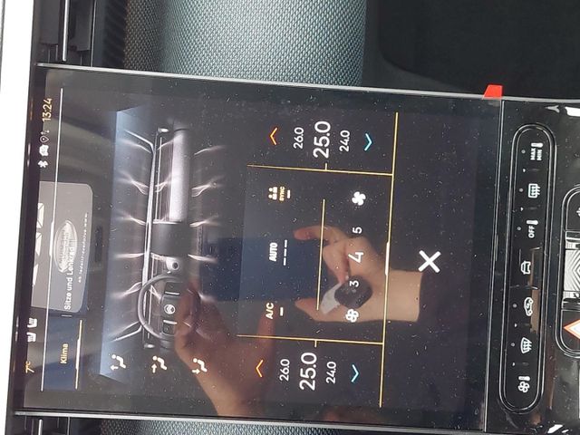 Citroën C5 Aircross Hybrid145 PLUS+ WinterpaketNaviLED