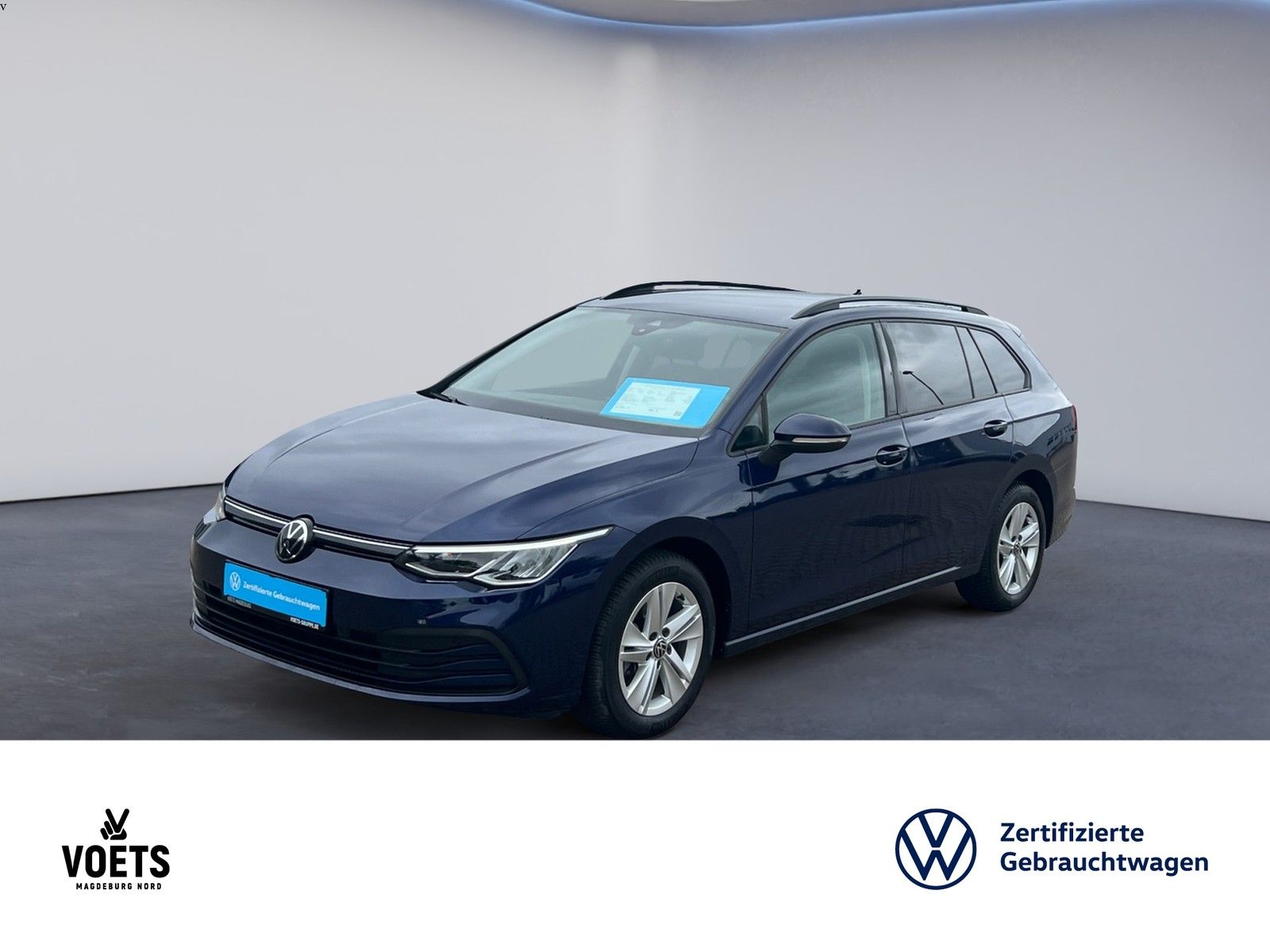Volkswagen Golf - Bild 2