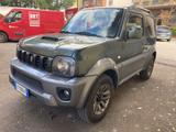Suzuki Jimny 1.3 4WD Evolution unico proprietari - Suzuki Jimny Kombi Gebrauchtwagen