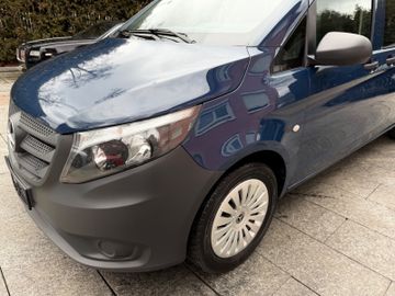 Mercedes Vito - 3