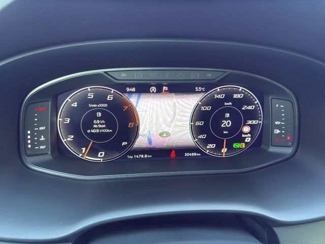 Foto Nummer 11: CUPRA Ateca