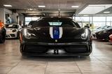 Ferrari 458 Speciale*Carbon Inside/Outside*German*Stock - Ferrari 458: Speciale