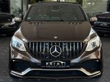 Mercedes-Benz GLE 63 AMG Coupe 4M|H&K|Pano|el.AHK|LED|22" - Mercedes-Benz: Coupé, E63