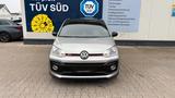 Volkswagen Up GTI 1.Hand beats Audio Klima Tempomat Sitzh. - gebrauchte VW up! aus dem Jahr 2019