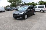 Ford Grand C-Max Grand C-MAX 7-Sitzer Ecoboost - gebrauchte Ford Grand C-Max aus dem Jahr 2019
