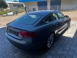 Audi A5 Sportback 3.0 TDI quattro Automatik - Audi A5 mit Diesel-Antrieb: Limousine, 3.0