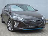 Hyundai Ioniq Hybrid (1-Hand/Kamera/Navi) - Hyundai IONIQ aus 2019