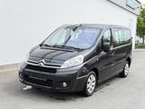 Citroën Jumpy Tüv -Au 12.2027 - Citroën Jumpy aus 2008