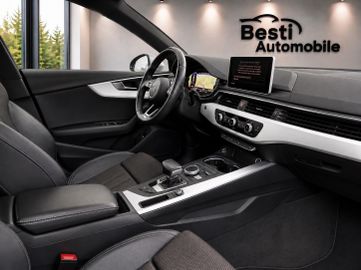Audi A5 - 10