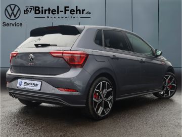 Volkswagen Polo GTI VI 2.0 TSI DSG Matrix 18'' NAVI Beats