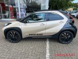 Toyota Aygo X Air Style 1.0 VVT-i EU6d Faltdach LED App - Toyota Aygo (X) aus 2022