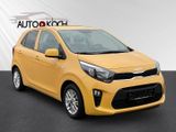 Kia Picanto Dream Team 1.0 EU6d Apple CarPlay Androi - Kia Picanto aus 2021