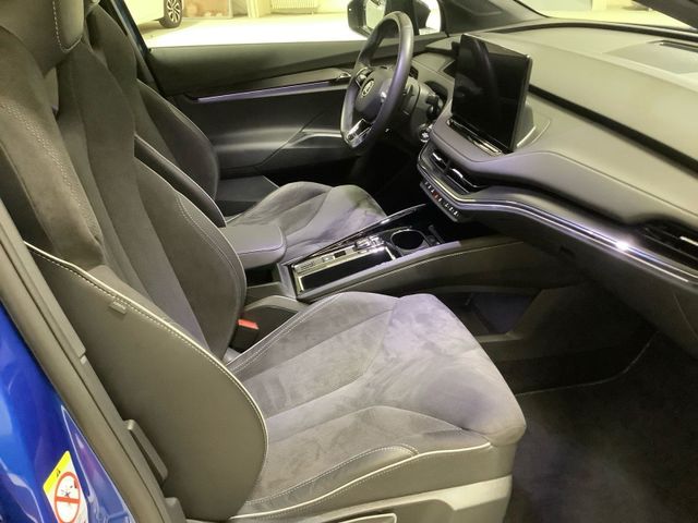 ENYAQ iV 80x 4x4 Automatik SPORTLINE
