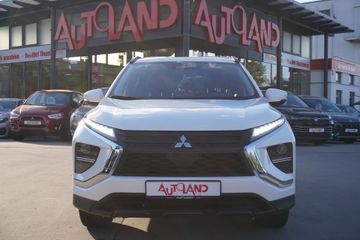 Mitsubishi Eclipse Cross - 8