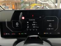 Kia EV3 - Vorschau Bild 11