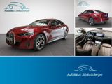 BMW 430d GC xDrive ACC AHK RFK HiFi SHZ 3Z LED USB - BMW 430 aus 2023