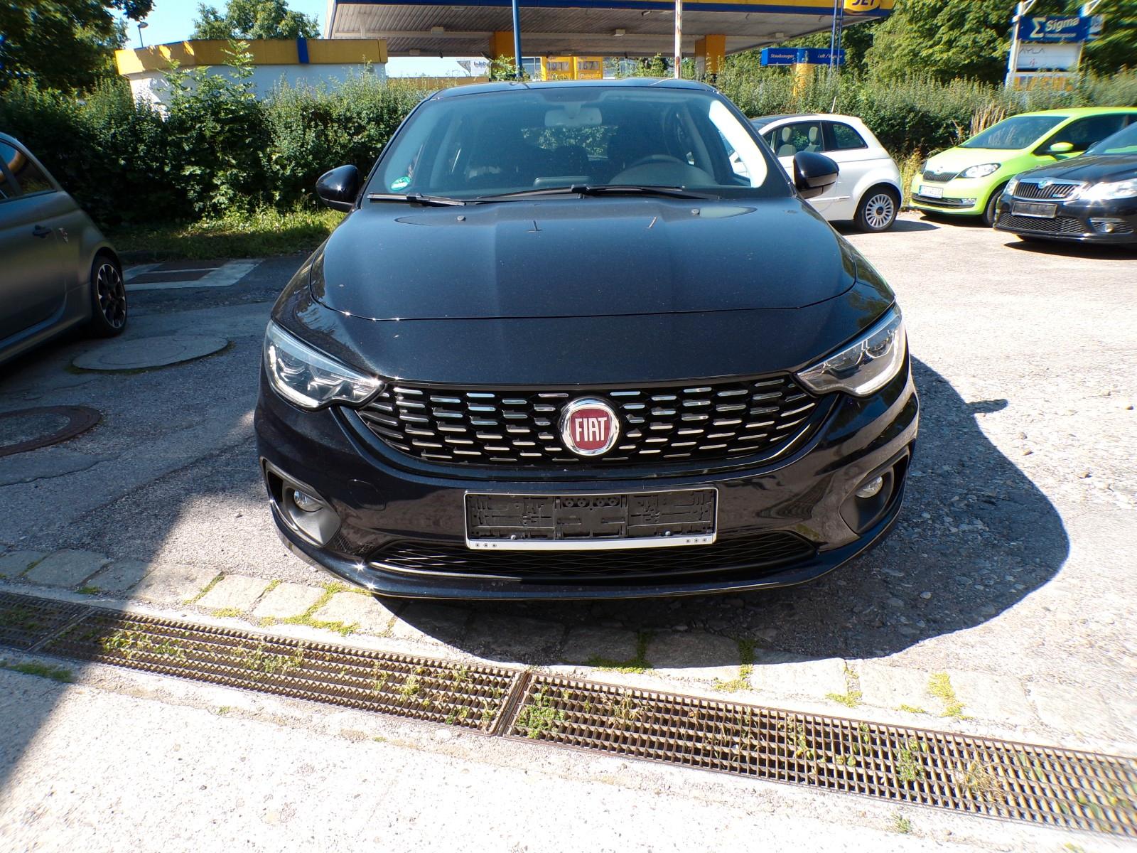 Fiat Tipo Lounge