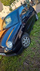 Volkswagen Lupo 1.4 16V Trendline Trendline - Volkswagen Lupo: Trendline