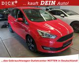 Ford C-Max 1.5d XENON/NAVI/SHZ/KLIMA/PDC/8Fa - Ford C-Max: 1.8