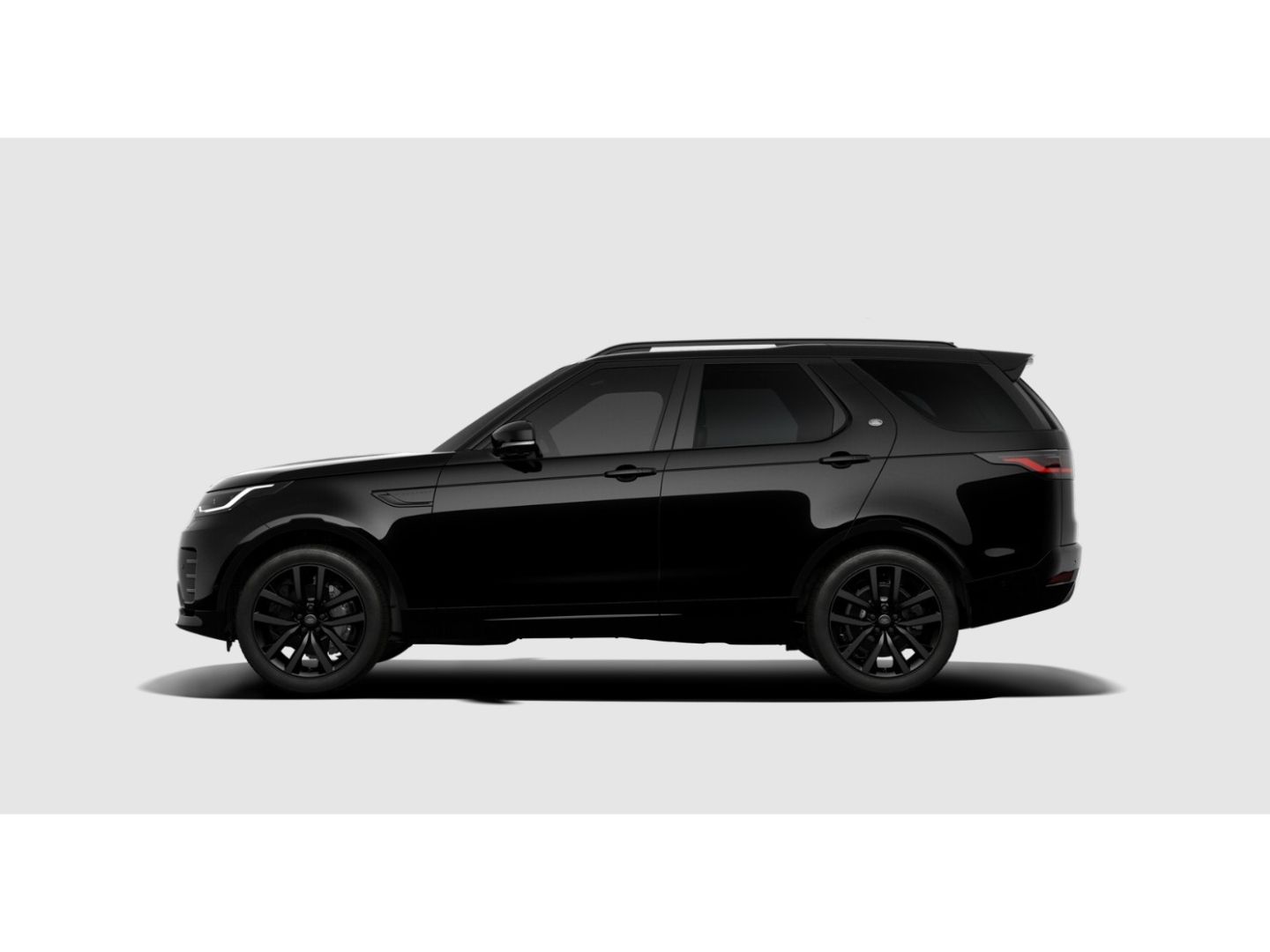 Land Rover Discovery 5 D250 Dynamic SE 7-SITZE AHK SURROUND imagem 2
