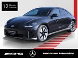 Hyundai IONIQ 6 Techniq Elektro 4WD NAVI KAMERA LED SHZ - Hyundai IONIQ 6 Jahreswagen