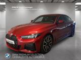 BMW 430i xDrive Gran Coupé M Sport Harman/K Kamera - rote BMW 430 Gran Coupé