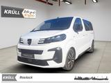 Peugeot Traveller L2 Diesel 180 Active+Klima&Komfort-P.+ - Peugeot Traveller Neuwagen