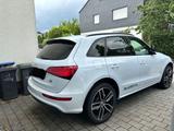 Audi Q5 2.0 TDI 140kW S tronic quattro 3xS-Lime - Audi Q5 3.0 TDI