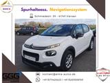 Citroën C3 Feel 1.2 Benzin Spurhalteassistent*Navi - Citroën C3 in Krefeld